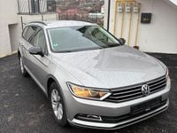 Second-hand VW Passat Comfortline 150 CP (110 kW) 2015 Culoaregri Break