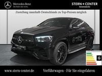 Second-hand Mercedes GLE450 AMG AMG 367 CP (269 kW) 2025 Coupe