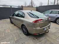 second-hand Renault Laguna III 