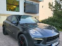 second-hand Porsche Macan GTS 2.9 PDK