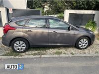 Second-hand Ford Focus 125 CP (91 kW) 2014 Maro Break
