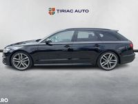 second-hand Audi A6 