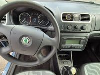 second-hand Skoda Roomster 1.4 16V Comfort PLUS EDITION