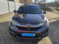 Second-hand Honda CR-V Lifestyle 184 CP (135 kW) 2021 Culoaregri SUV