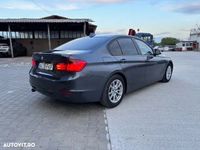 second-hand BMW 320 Seria 3 d Efficient Dynamic Edition Aut. Blue Performan Sport Line