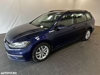 second-hand VW Golf VII 