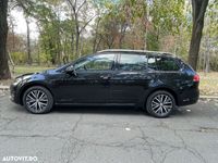 second-hand VW Golf VII 