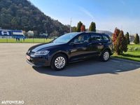 second-hand VW Golf VII 