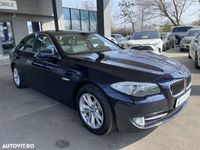 second-hand BMW 525 Seria 5 d xDrive AT