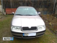 second-hand Skoda Octavia Tour