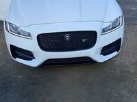 second-hand Jaguar XF 20d AWD R-Sport