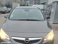 Second-hand Opel Astra Active 100 CP (73 kW) 2011 Culoaregri Hatchback