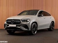 second-hand Mercedes E400 GLE Coupe4Matic 9G-TRONIC AMG Line Advanced Plus