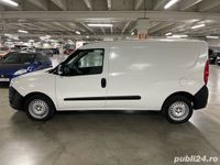 second-hand Opel Combo maxi ecoflex 2017 84000km