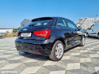 second-hand Audi A1 1.2 TFSI Ambition