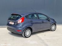 second-hand Ford Fiesta 1.5 TDCi St&St Ambiente
