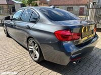 Second-hand BMW 330e iPerformance 251 CP (184 kW) 2016 Culoaregri Berlinǎ