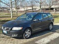 Second-hand Volvo V50 115 CP (84 kW) 2011 Break
