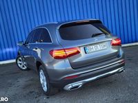 second-hand Mercedes GLC250 d 4Matic 9G-TRONIC Edition 1