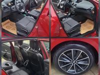 Second-hand Renault Mégane GrandTour Bose Edition 110 CP (80 kW) 2013 Break