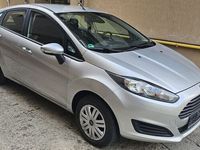 second-hand Ford Fiesta 1.0 Start-Stop Celebration