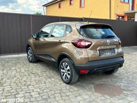 second-hand Renault Captur ENERGY TCe 90 Start&Stop Luxe