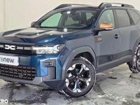 Second-hand Dacia Bigster Extreme 130 CP (95 kW) 2025 Culoarealbastru SUV