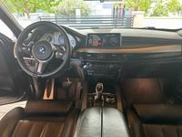second-hand BMW X5 F15