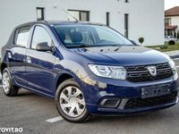 second-hand Dacia Sandero SCe 75 Essential