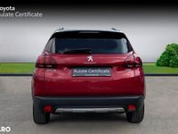 second-hand Peugeot 2008 1.2 PureTech Turbo Allure