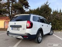 second-hand Dacia Logan MCV Stepway 2018