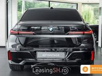 second-hand BMW 740 2023 3.0 Diesel 299 CP 6.500 km - 176.977 EUR - leasing auto
