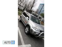 Second-hand Nissan X-Trail 134 CP (98 kW) 2005 Gri SUV