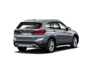 second-hand BMW X1 xDrive20d