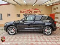 second-hand Audi Q5 2.0 TDI Quattro S-Tronic