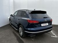 second-hand VW Touareg Style V6 TDI