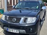 Second-hand Nissan Navara 232 CP (170 kW) 2011 Pickup