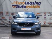 second-hand Volvo XC40 