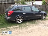 Second-hand Renault Laguna II 120 CP (88 kW) 2001 Alta Break