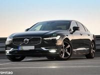 Second-hand Volvo S90 Inscription 254 CP (186 kW) 2016 Culoaregri Berlinǎ