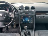 second-hand Seat Exeo din 2009 2,0tdi 105kw 143cp