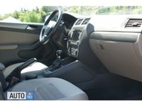 second-hand VW Jetta 1.6 TDI