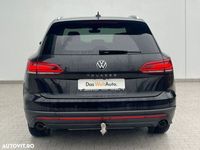 second-hand VW Touareg V6 TDI Style