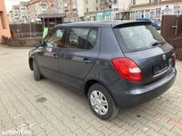 second-hand Skoda Fabia 1.2 Ambiente