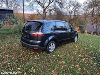 Second-hand Ford S-MAX Titanium 140 CP (102 kW) 2010 Culoaregri Monovolum