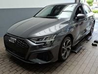 Second-hand Audi A3 Sportback e-tron S-Line 150 CP (110 kW) 2021 Hatchback