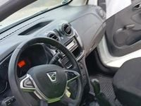 Second-hand Dacia Logan 75 CP (55 kW) 2018 Break