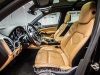 second-hand Porsche Cayenne 2017 3.0 Diesel 262 CP 113.000 km - 39.900 EUR - leasing auto