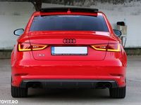 second-hand Audi S3 2.0 TFSI quattro Stronic