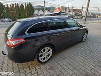 second-hand Peugeot 508 SW HDi 160 Allure